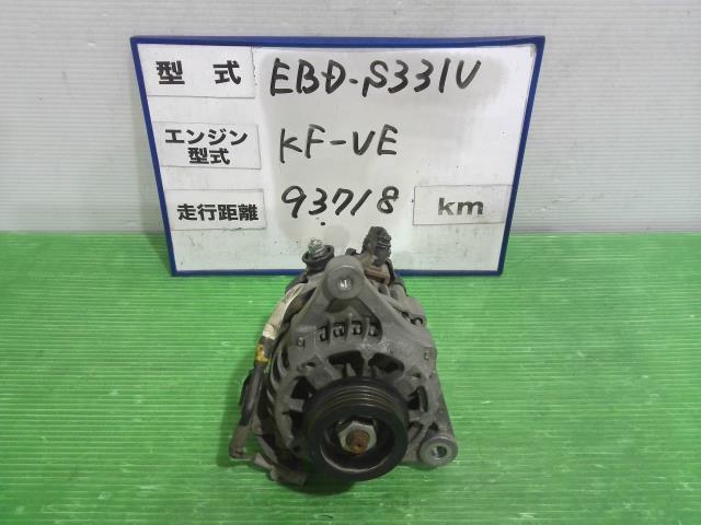 2023年最新】Yahoo!オークション -s331v オルタネーターの中古品・新品