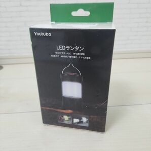 LEDランタン キャンプランタン