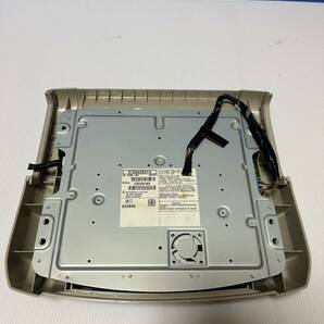 中古三菱 デリカD5 CV5W 純正DVDプレイヤー フリップダウンモニターデリカD5 8750A093Yの画像7