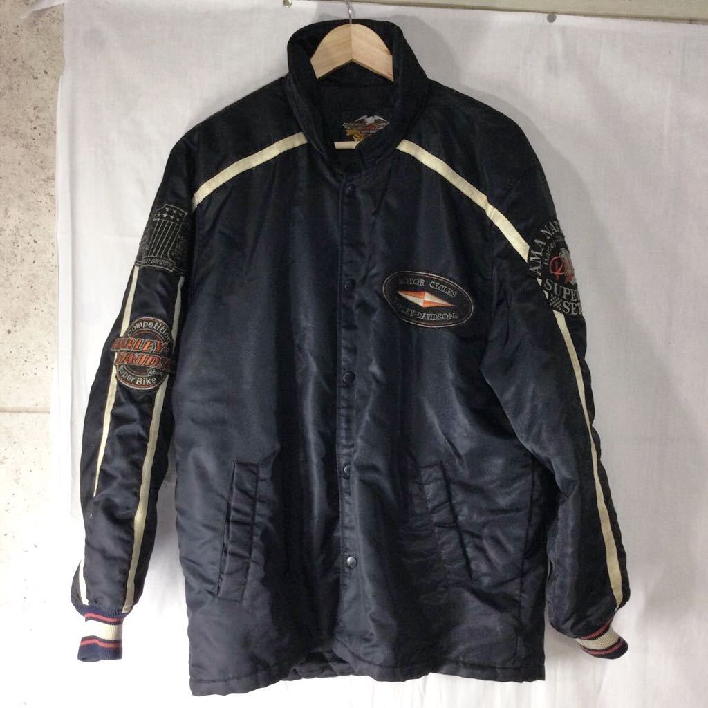 2023年最新】ヤフオク! -ハーレーダビッドソン ジャケットの中古品