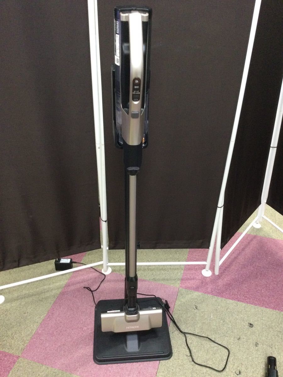 2023年最新】ヤフオク! -日立 パワーブーストサイクロンの中古品・新品