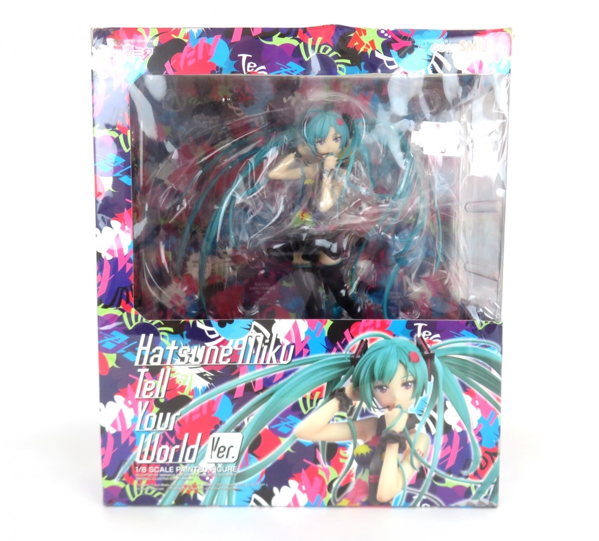 2023年最新】ヤフオク! - 初音ミク(コミック、アニメ フィギュア)の
