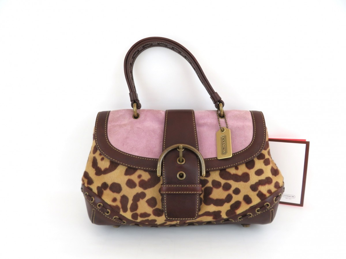 2023年最新】ヤフオク! -coach オセロットの中古品・新品・未使用品一覧