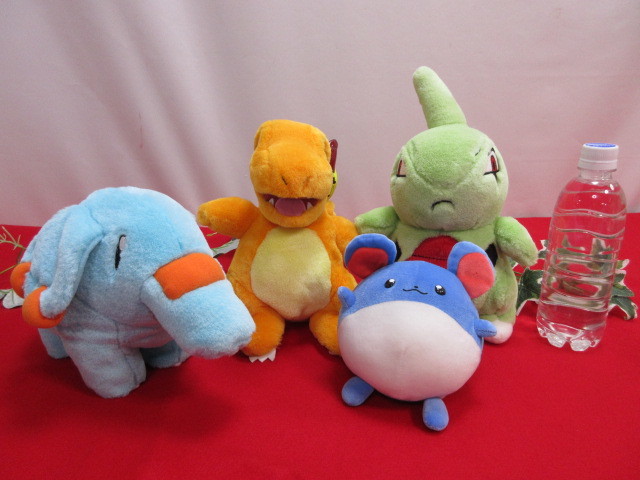 ヤフオク! -「ゴマゾウ」(ぬいぐるみ) の落札相場・落札価格