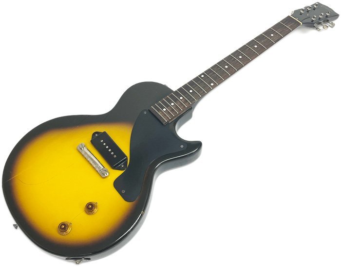 Gibson レスポールスペシャル ジュニア-Ⅱ 91年製 レア個体-