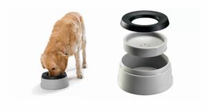 prestige Hunter dog for cat for tableware travel bowl load lifre car -(44442) water supply 