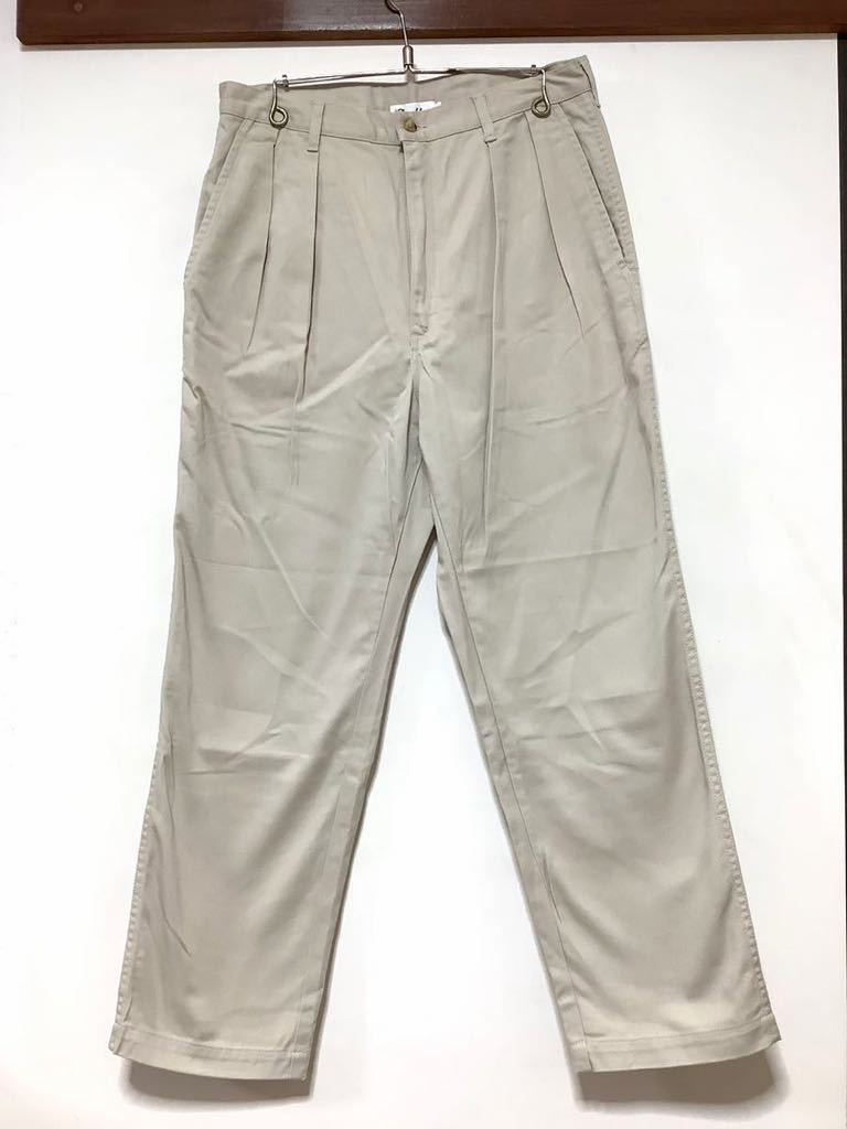 2023年最新】ヤフオク! -テーパード チノ メンズの中古品・新品・未