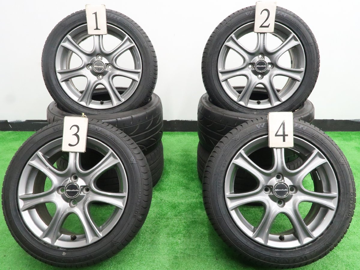 2023年最新】ヤフオク! -ホンダ フィット 純正 ホイール 16(タイヤ