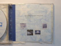 ♪　希少・中古ＣＤ　 WINDHAM HILL ARTISTS　/　Winter Solstice On Ice 　CD2枚組　タイトル表紙無し　♪ _画像4