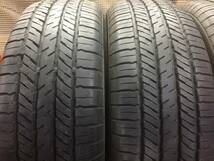 ★☆バリ山!! 225/60R17 ヨコハマ ジオランダー G91 4本セット!! 引取可 B549☆★_画像2