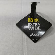 新品即決 送料無料 27cm asics gel-contend 7 wp 1011b333-001 防水メンズスニーカー_画像5