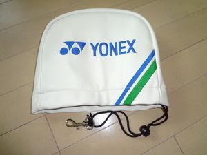 ヨネックス / YONEX アイアンカバー のUSED美品