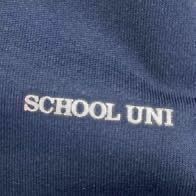 スクール水着　SCHOOL UNI　３Ｌサイズ　新品・未使用　_画像4