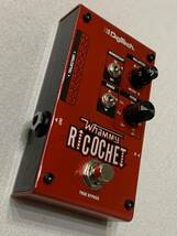 Whammy RICOCHET Digitech ワミー リコシェ デジテック _画像1