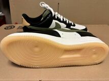 NIKE AIR FORCE 1 LOW NIKE BY YOU オーダー品　28.5cm_画像4