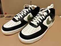 NIKE AIR FORCE 1 LOW NIKE BY YOU オーダー品　28.5cm_画像1