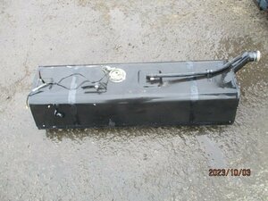 (0185)230 Cedric fuel tank fuel tank 