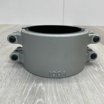 525 児玉工業株式会社　圧着ソケット　鋼管直管用　L100A×1/2_画像3