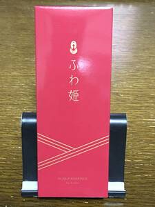 新品 女性用 育毛剤 ふわ姫 100ml 頭皮 ヘアケア CHAP UP スカルプ エッセンス 発毛促進