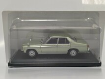 アシェット 国産名車コレクション 1/43 未開封品 マツダ ロードペーサー 1975_画像1