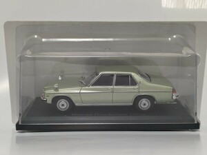 アシェット 国産名車コレクション 1/43 未開封品 マツダ ロードペーサー 1975
