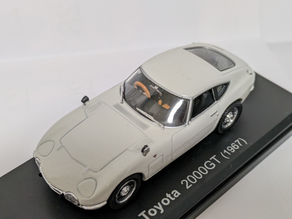 2023年最新】Yahoo!オークション -トヨタ 2000gt 43の中古品・新品・未