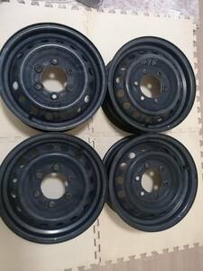 Nissan Caravan NV 350 wheel Set