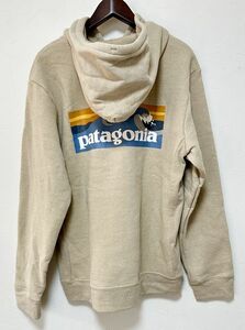 パタゴニア メンズ Sサイズ ボードショーツ ロゴ アップライザル フーディ patagonia 39665 ORTN パーカー