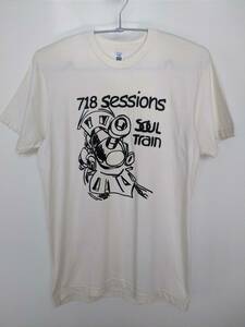 Tシャツ　718 SESSIONS　サイズM
