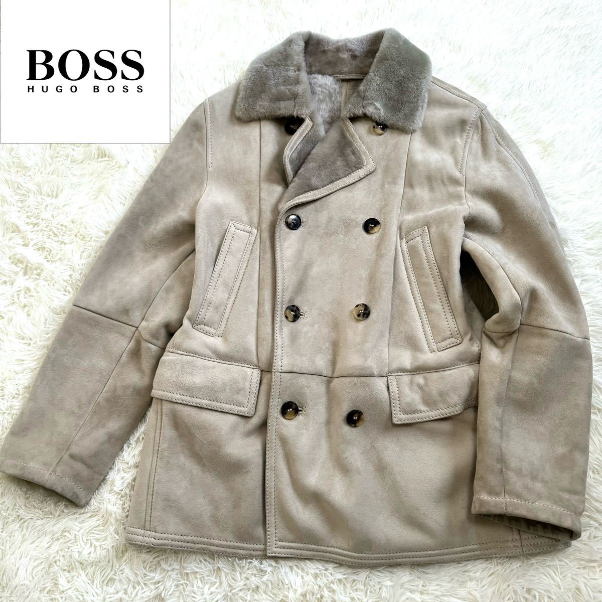 2023年最新】ヤフオク! -hugo boss ムートンの中古品・新品・未使用品一覧