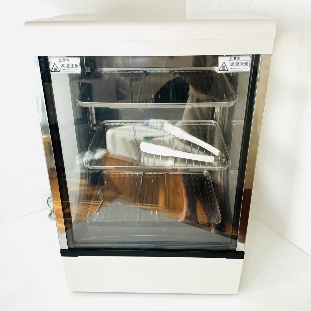 2023年最新】ヤフオク! -ホットショーケースの中古品・新品・未使用品一覧