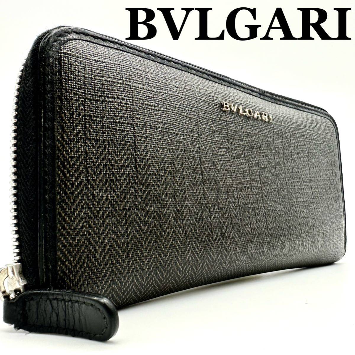 Yahoo!オークション -「bvlgari 財布 ウィークエンド」の落札相場