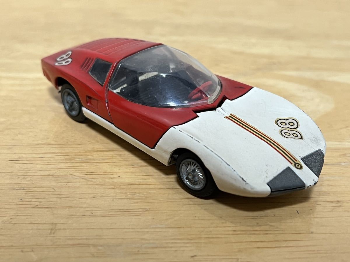 ヤフオク! -「tekno monza」の落札相場・落札価格