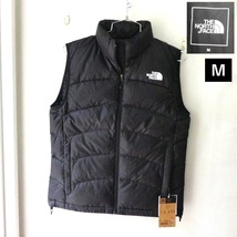 ノースフェイス Aconcagua Vest ND92243 M 新品_画像1