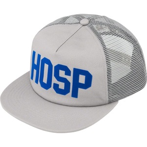 送料無料☆国内正規品☆新品未使用☆Supreme☆23ss☆hosp mesh back 5-panel☆メッシュキャップ☆antihero☆pin up☆bounty☆s logo☆toy