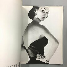 大型本『Harry Winston』　Rizzoli　2012　洋書　作品集 ジュエリー アクセサリー 宝飾品 腕時計 写真集_画像6