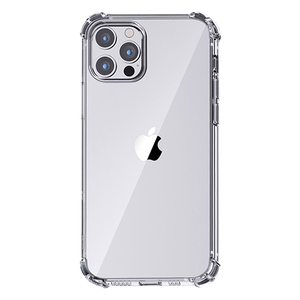 iPhone15Pro 用 スマホケース ケース 透明 クリア エアクッション スマホカバー 保護カバー 指紋防止 耐衝撃 ワイヤレス充電