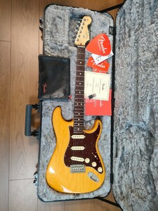 Fender　American　Professional　フェンダーUSA　ストラトキャスター　アメプロ限定モデル　