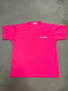 ヨネックス YONEX スポーツウェア バドミントンウェア スポーツＴシャツ 半袖Tシャツ