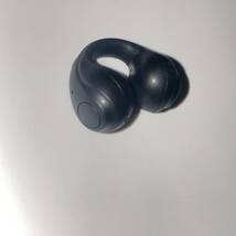 【1円オークション】未使用品 ワイヤレスイヤホン 骨伝導 空気伝導 Dufuiix 耳を塞がない Bluetooth5.3 耳挟み式 オープンイヤー SI01N65_画像6