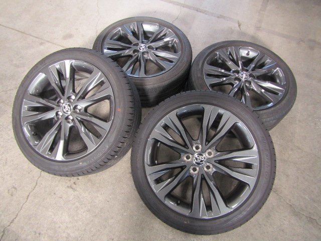 ヤフオク! -「カローラ 純正 ホイール」(5穴) (17インチ)の落札相場