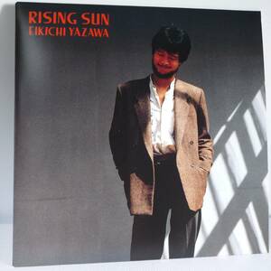 【CD 送料無料】矢沢永吉 / RISING SUN