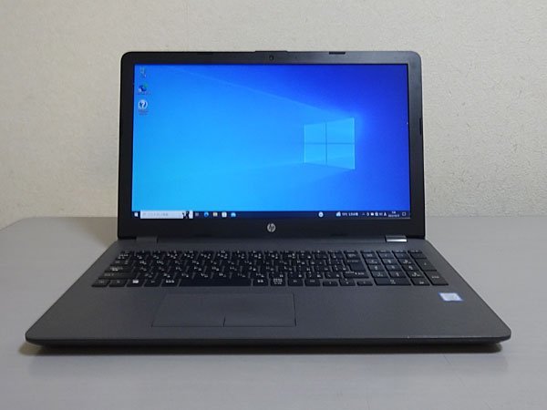 2023年最新】Yahoo!オークション -hp 250 g6の中古品・新品・未使用品一覧