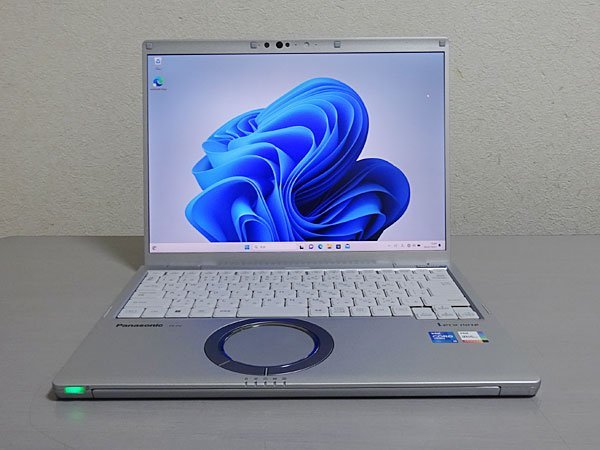 Yahoo!オークション -「レッツノート fv1」の落札相場・落札価格