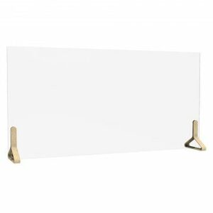 [ juridical person sama limitation ] free shipping new goods PINZO color legs acrylic fiber partitioning screen W1200×H600 Vaio plastic PPL-1260AC-BE