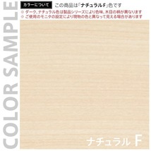 【法人様限定】送料無料 新品 ラディーRFシンプルテーブル W1000xD700 ホワイト RFSPT-1070WH_画像8