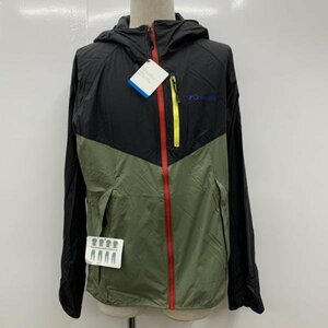 Columbia L コロンビア ジャケット、上着 ジャンパー、ブルゾン PM3729 Square Hike Jacket スクエアハイクジャケット タグ付 10026745