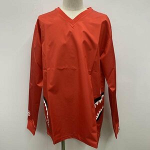 A BATHING APE XL アベイシングエイプ ジャケット、上着 ジャンパー、ブルゾン Jacket 赤 / レッド / 10026631