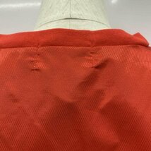 A BATHING APE XL アベイシングエイプ ジャケット、上着 ジャンパー、ブルゾン Jacket 赤 / レッド / 10026631_画像8