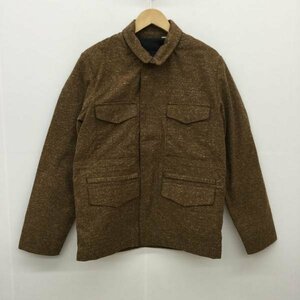 Levi's 1 リーバイス ジャケット、上着 その他 ジャケット 茶 / ブラウン / 10018371